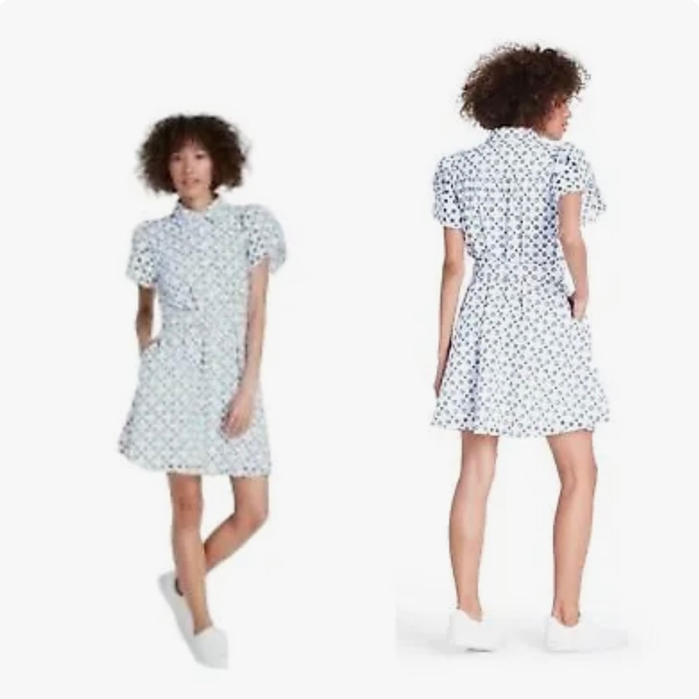 ALEXIS FOR TARGET DRESS SIZE MEDIUM